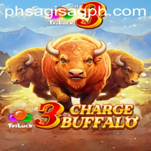 Exploring the Realm of 3ChargeBuffalo: An Immersive Gaming Experience