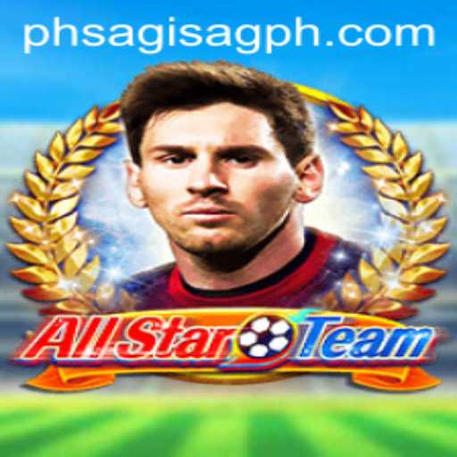 AllStarTeam: The Ultimate Gaming Experience with SAGISAGPH