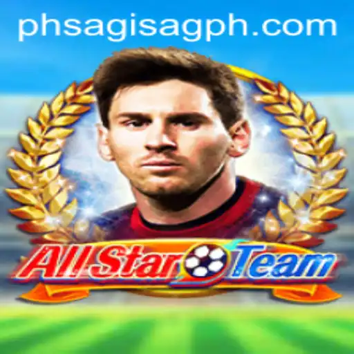 AllStarTeam: The Ultimate Gaming Experience with SAGISAGPH