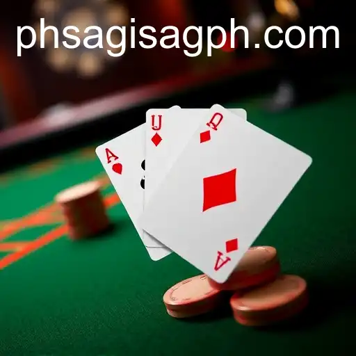 Baccarat Game: A Deep Dive into the Glamorous World of Cards