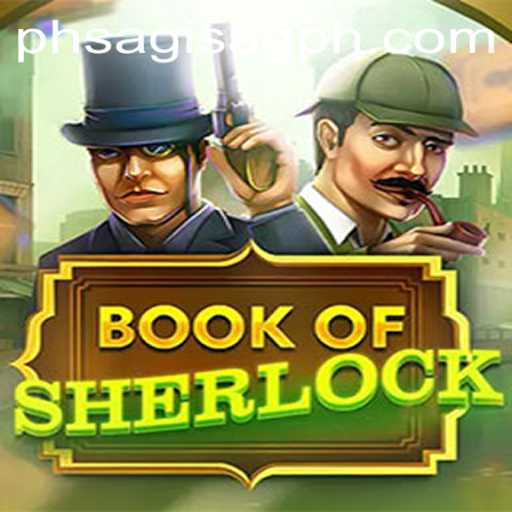 Unraveling Mysteries in BookOfSherlock: A New Adventure