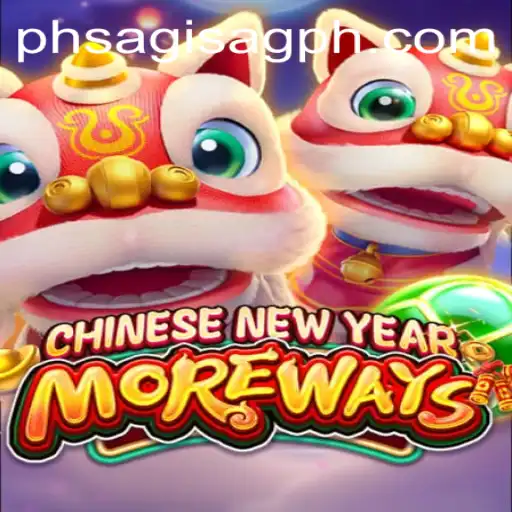 Explore the Excitement of CHINESENEWYEARMOREWAYS