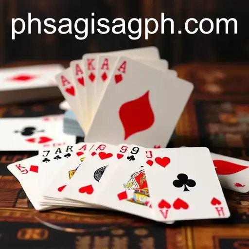 The Fascinating World of Card Games