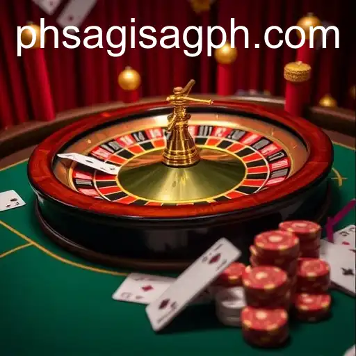 The Thrilling World of Casino Games: A Deep Dive into SAGISAGPH ph