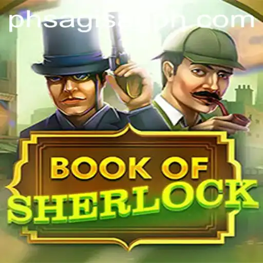 Unraveling Mysteries in BookOfSherlock: A New Adventure