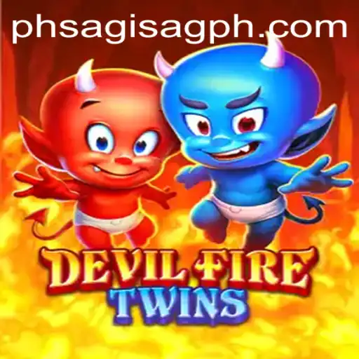 Unveiling the World of DevilFireTwins: A Thrill-Packed Gaming Experience