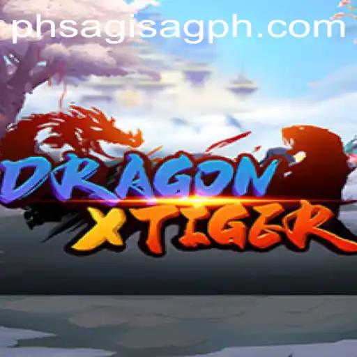 Unveiling DragonXTiger: A Captivating Fusion of Strategy and Fantasy