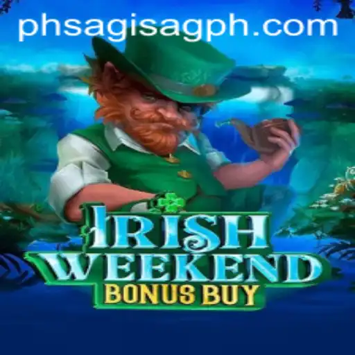 Discover the Thrilling World of IrishWeekendBonusBuy