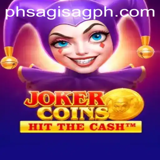 Exploring JokerCoins: The Thrilling Game Captivating the SAGISAGPH Community