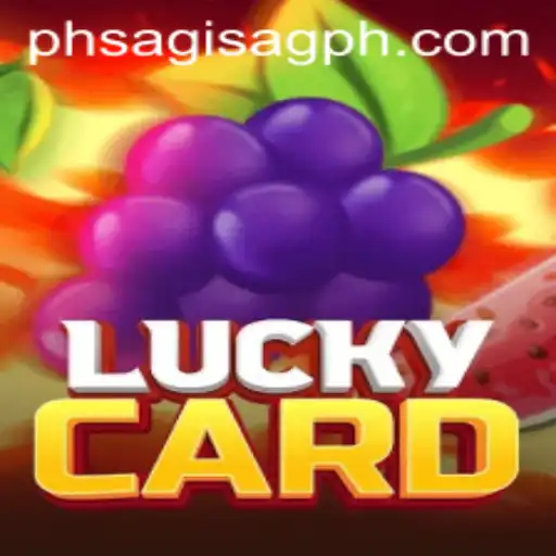 LuckyCard: The Exciting New Card Game Taking SAGISAGPH by Storm