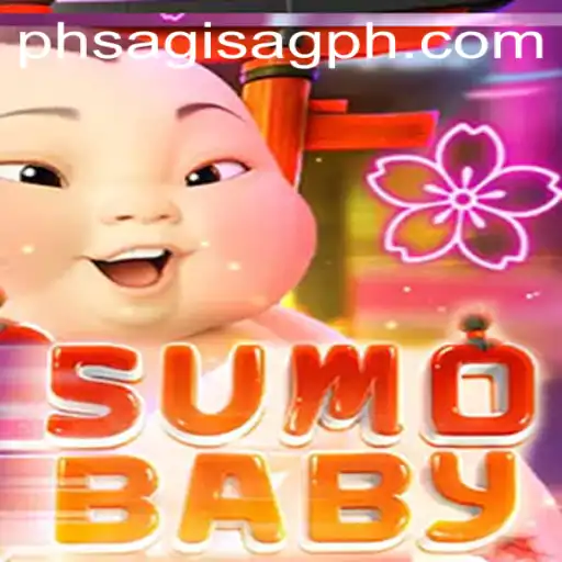 SumoBaby: A New Gaming Sensation Dominating SAGISAGPH