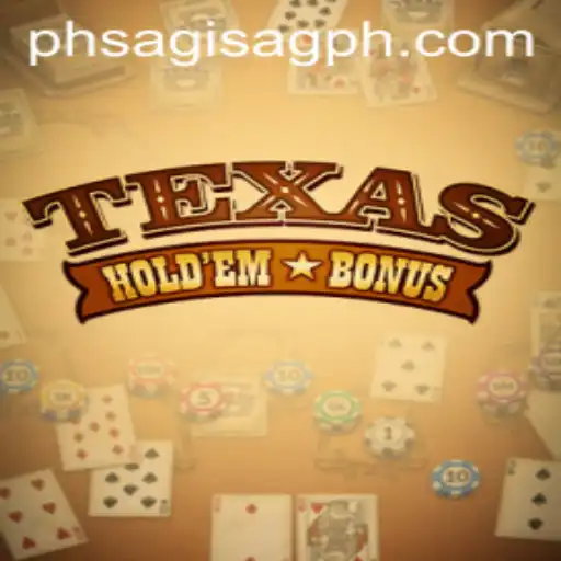 Unveiling Texas Holdem Bonus: A Captivating Casino Card Game