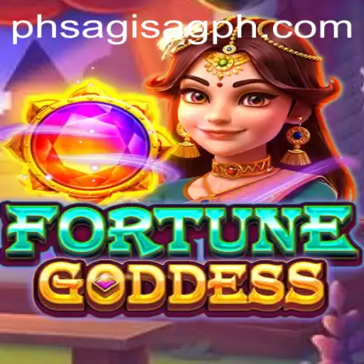 Unveiling FORTUNEGODDESS: A Mesmerizing Fusion of Myth and Modern Gaming