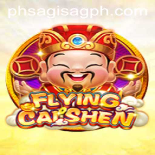 Exploring FlyingCaiShen: A Dive into the Exciting World of This Popular Game