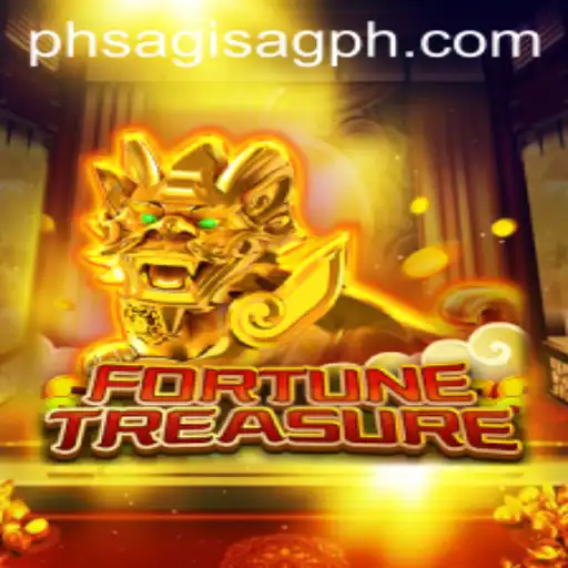 Discover the Enchantment of FortuneTreasure in the Digital Landscape