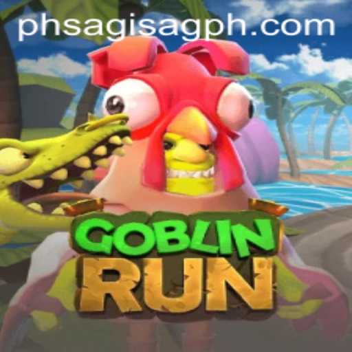 GoblinRun: A Thrilling Journey into a World of Fantasy and Adventure