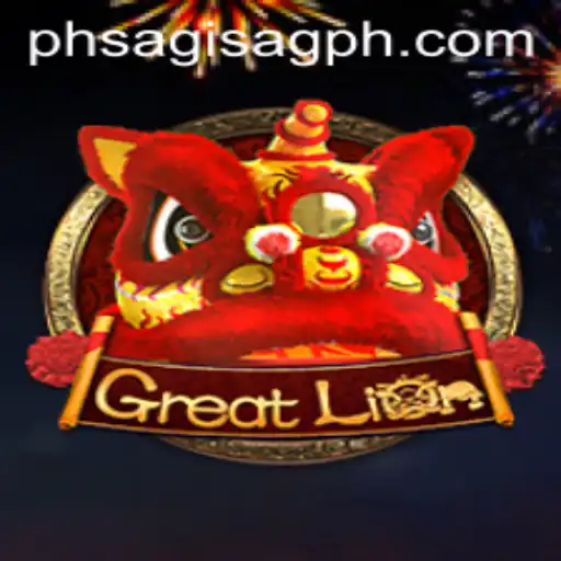 GreatLion: The Thrilling World of SagisagPH's Latest Adventure