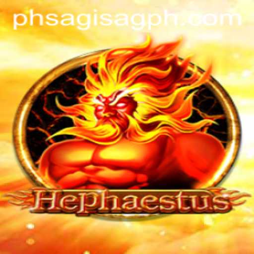 Hephaestus: A Modern Myth Gaming Experience