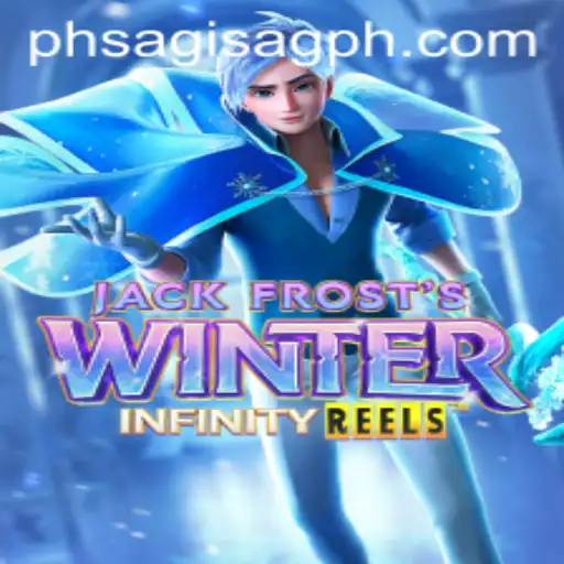 JackFrostsWinter: An Enchanting Adventure Inspired by SAGISAGPH