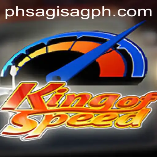 Unveiling KingofSpeed: A Thrilling Racing Game with a Twist