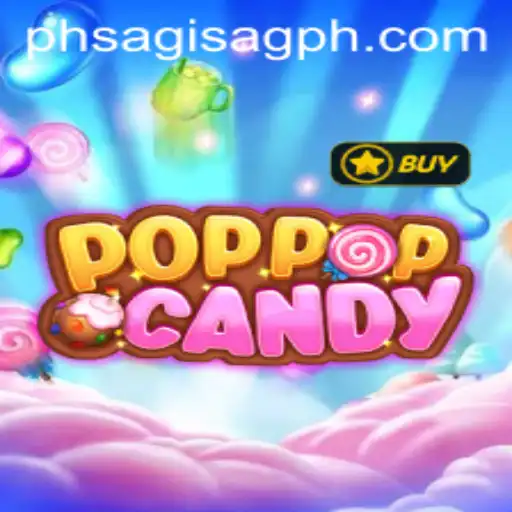 Discover the Fascinating World of POPPOPCANDY