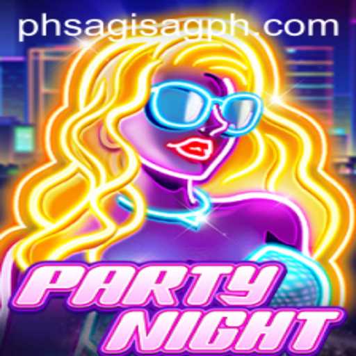 PartyNight: A New Game Adventure