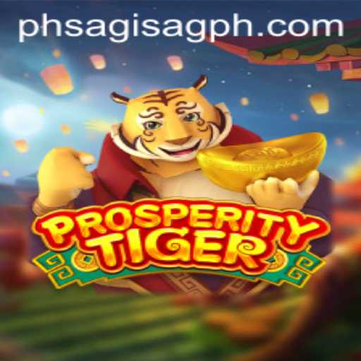 Unveiling ProsperityTiger: A New Era in Gaming