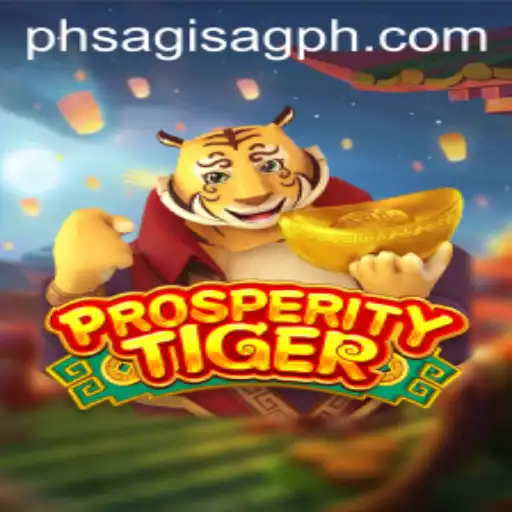 Unveiling ProsperityTiger: A New Era in Gaming