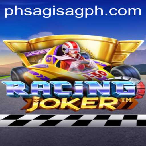 RacingJoker Game Thrills and Challenges Await