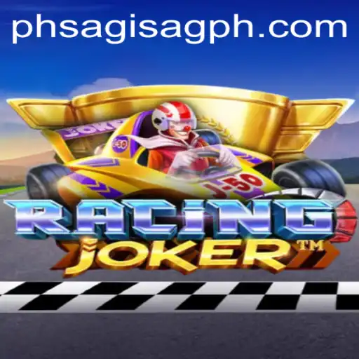 RacingJoker Game Thrills and Challenges Await
