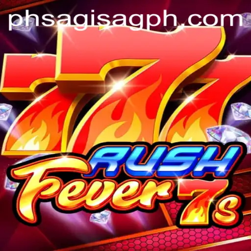Unveiling RushFever7s: A New Thrill in Gaming with SAGISAGPH