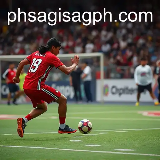 The Impact and Evolution of Sports: A Deep Dive into SAGISAGPH ph