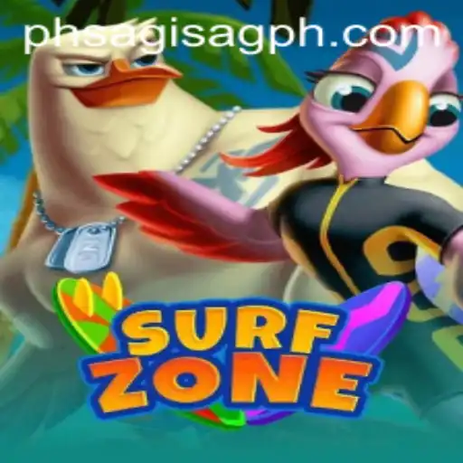 Unleashing the Excitement of SurfZone: Exploring the Innovative Virtual Surfing Experience