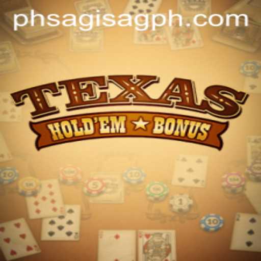 Unveiling Texas Holdem Bonus: A Captivating Casino Card Game