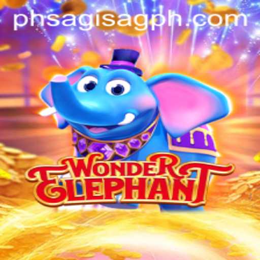 WonderElephant: A Captivating New Gaming Experience
